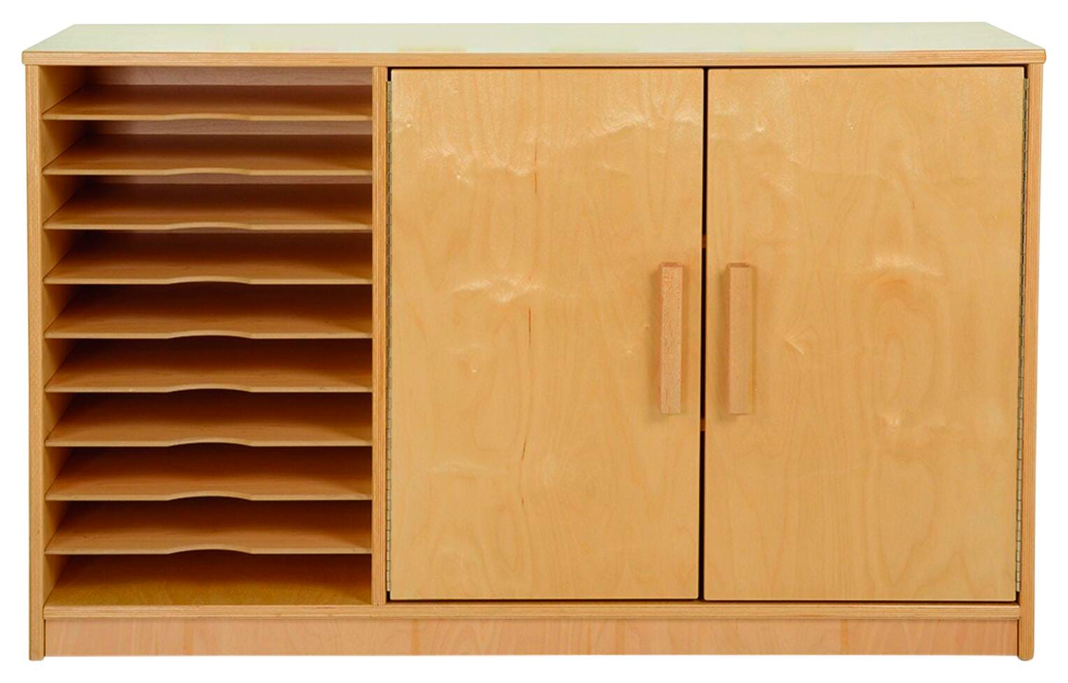 Paper Storage, Organizers, Item Number 2040917