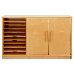 Paper Storage, Organizers, Item Number 2040917