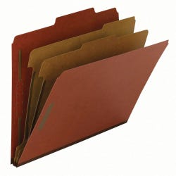 Classification Folders and Files, Item Number 1406569