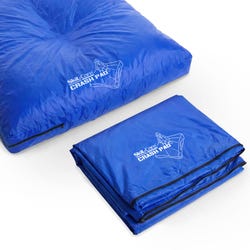 Crash Pad Optional Cover, 5 x 5 Feet