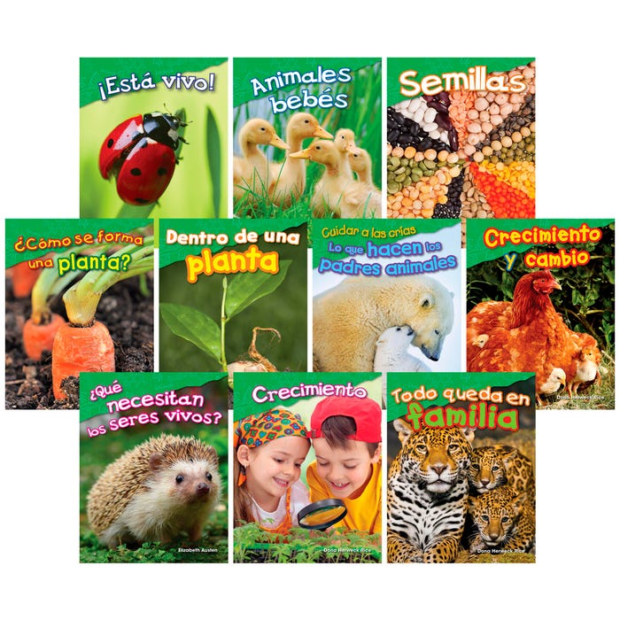 Science Curriculum, Item Number 1597873