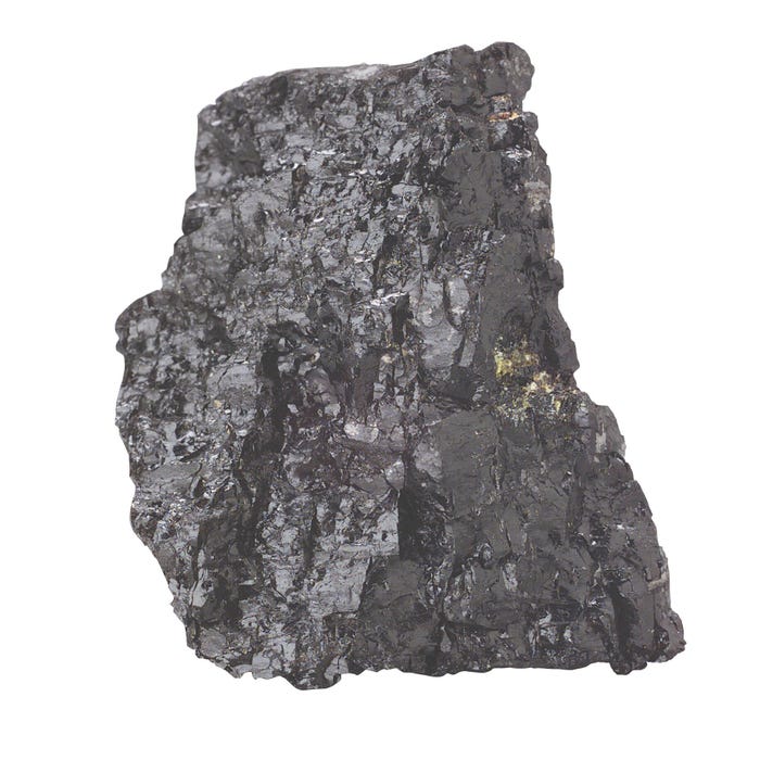 Scott Resources Bituminous Coal, Student Pack of 10