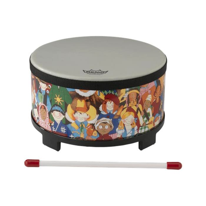 Rhythm Band Percussion Floor Tom