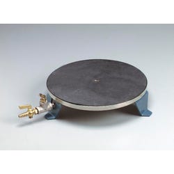Frey Scientific Vacuum Plate - 10.5 inch Diameter, Item Number 562519