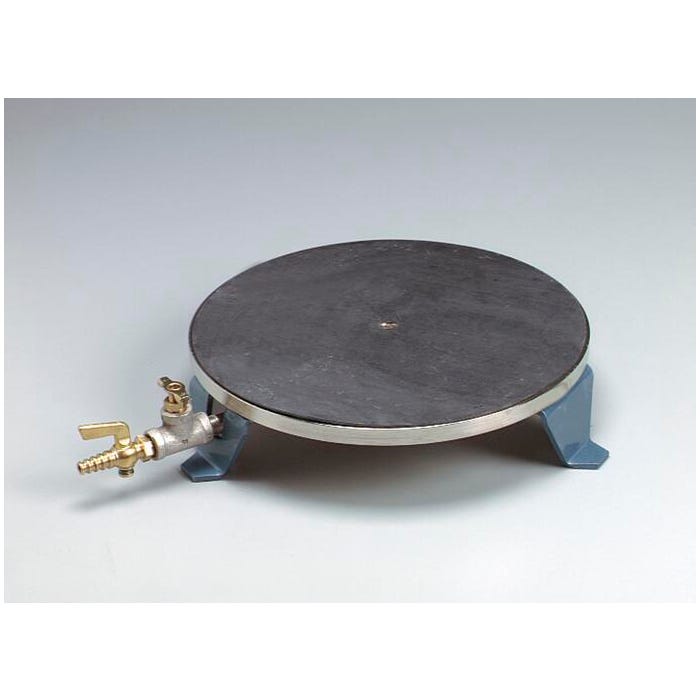 Frey Scientific Vacuum Plate - 10.5 inch Diameter
