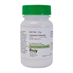 Calcium Chloride, Solid, 16g 2091764