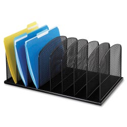 Desktop Trays and Desktop Sorters, Item Number 1111138