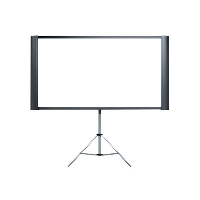 Epson Duet Ultra Portable Projection Screen, 80 Inches