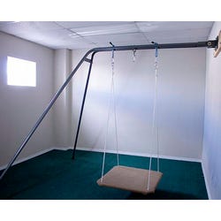 Active Play Swings, Item Number 031021
