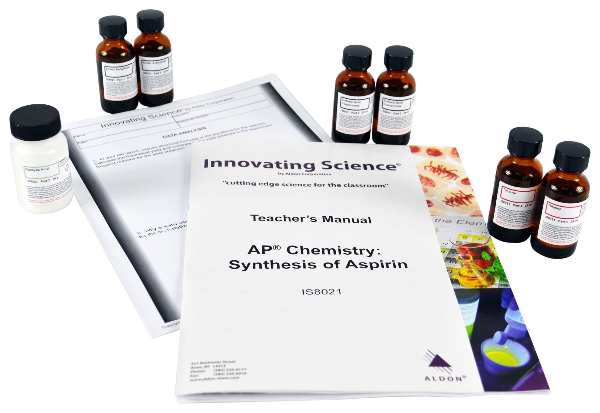 Science Kits, Science Kits for Kids, Lab Kits Supplies, Item Number 530783