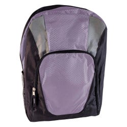 Image for Kits for Kidz Deluxe Backpack, 16 x 12 x 5 Inches, Lilac from School Specialty