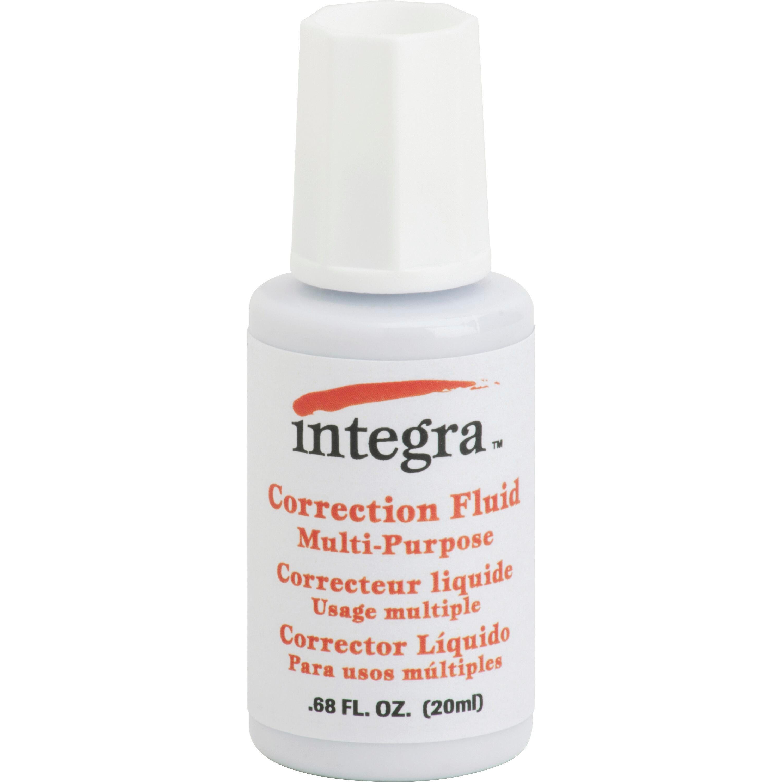 Correction Fluid, Item Number 1071818