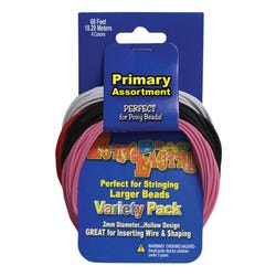 Craft Wire and Filaments and Cords, Item Number 408833