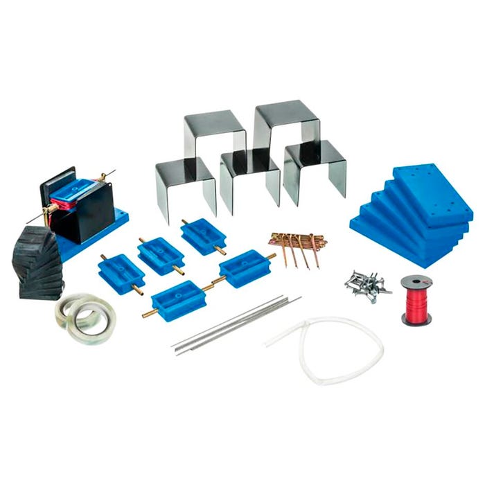 Eisco Labs Electric Motor Kit