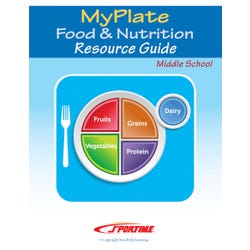 Health, Nutrition Resources, Item Number 2013488