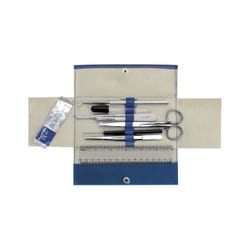 General Biology Dissecting Kit, Intermediate Set