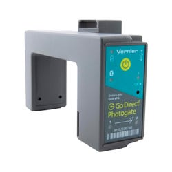 Vernier Go-Direct Photogate Package, Quantity of 8, Item Number 2092200