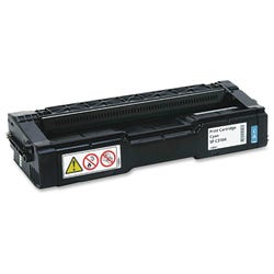 Color Laser Toner, Item Number 1564949