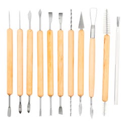 Carving Tools, Item Number 407370