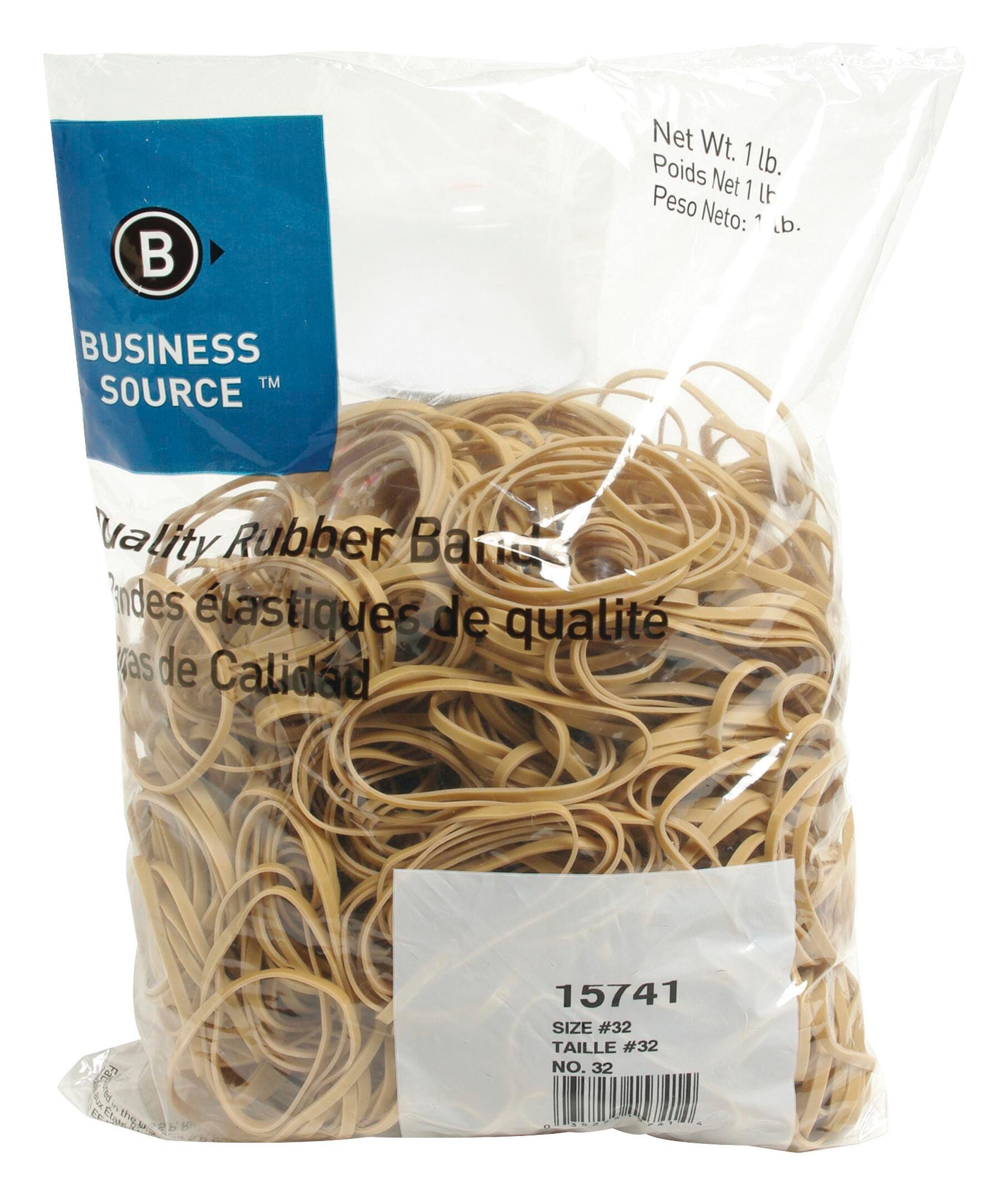 Rubber Bands, Item Number 1599709