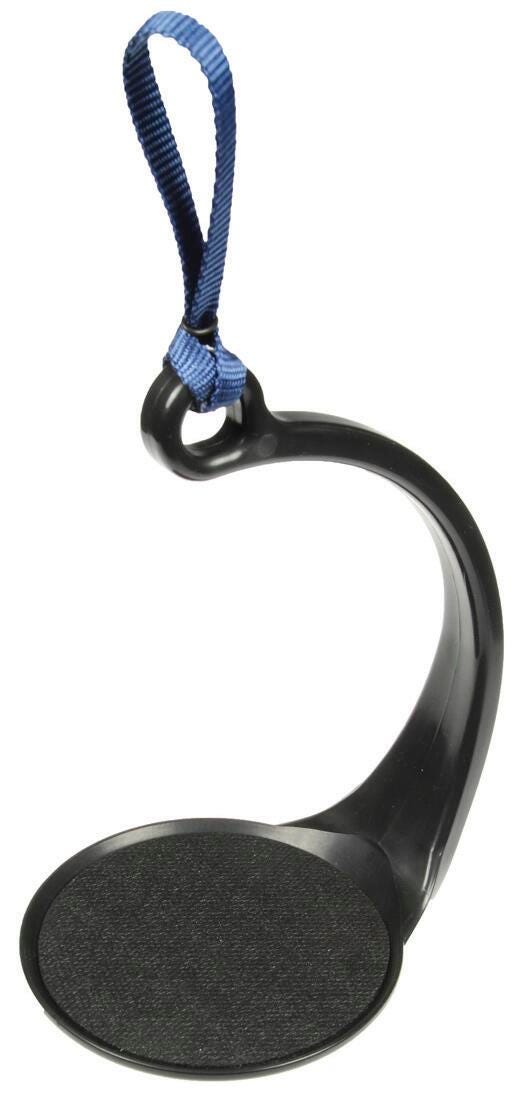 Frey Scientific SpillNot Centripetal Force Demonstrator, Item Number 1442155