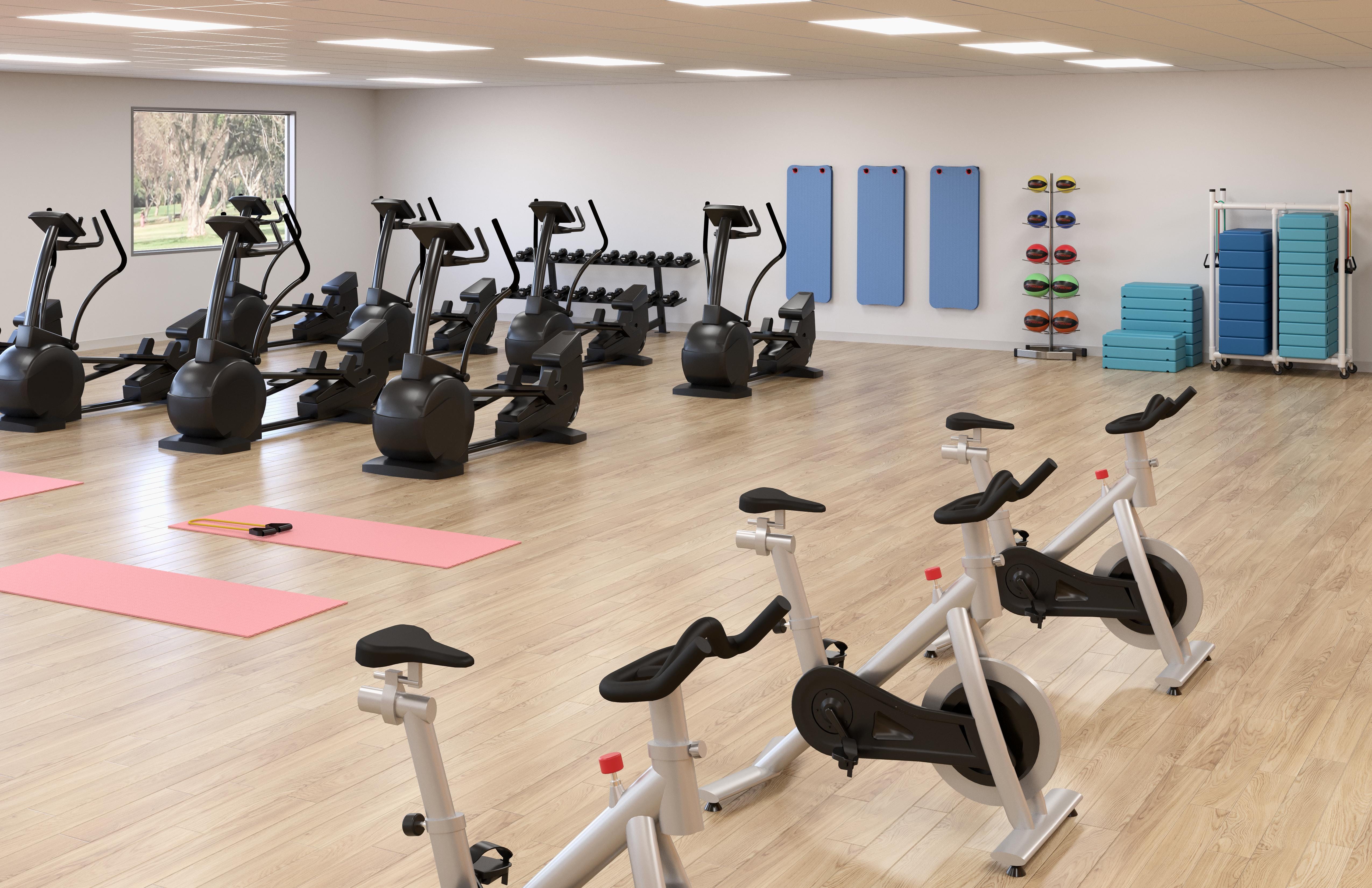 PE Cardio Collection 2161224