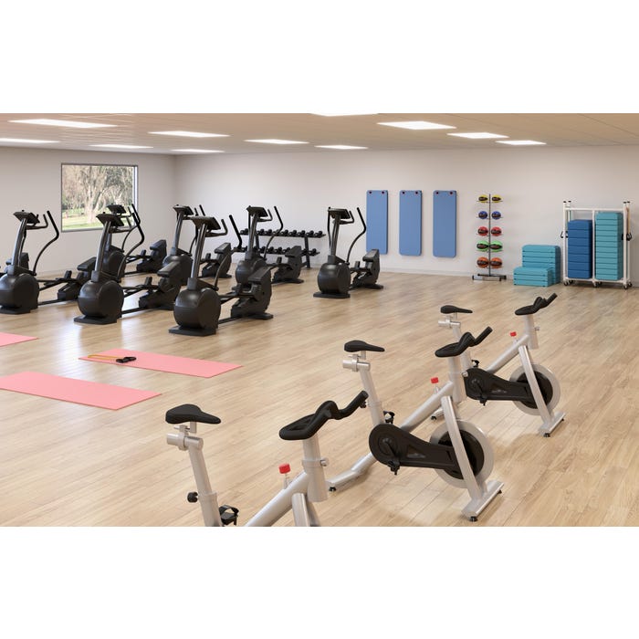 PE Cardio Collection