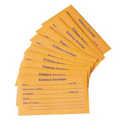 Forensic Lab Supplies, Item Number 60-5160