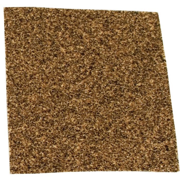 Delta Education Sandpaper, Medium #80 Grit, Pack of 5