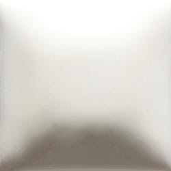 Mayco Foundations Glaze, FN-1 White, Opaque, Pint