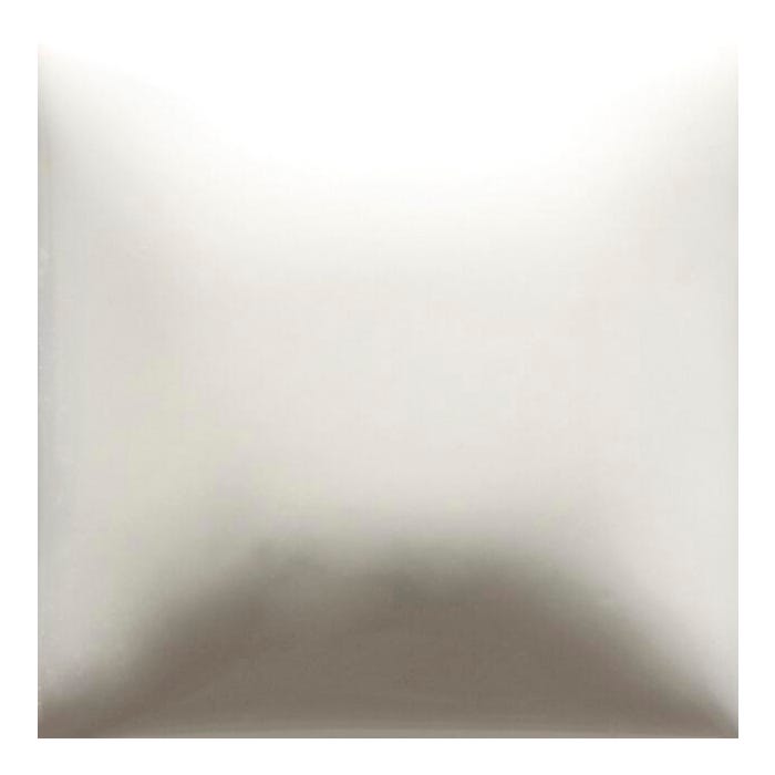 Mayco Foundations Glaze, FN-1 White, Opaque, Pint