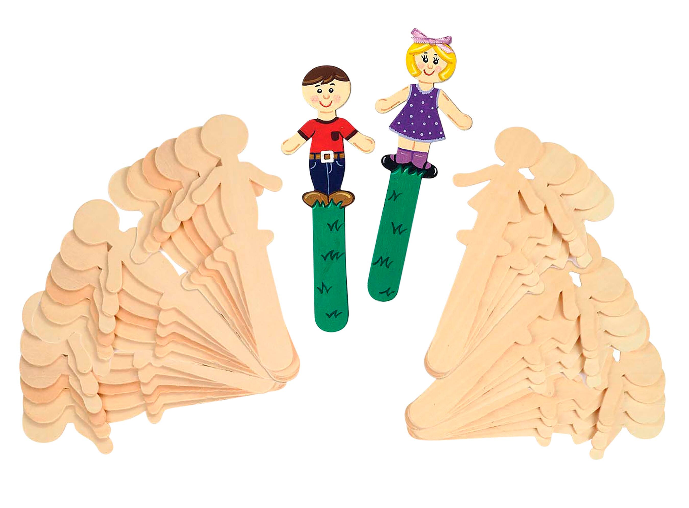 Wood Crafts and Woodcraft Supply, Item Number 405893