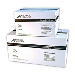 Bandages, Antiseptics, Item Number 1589386