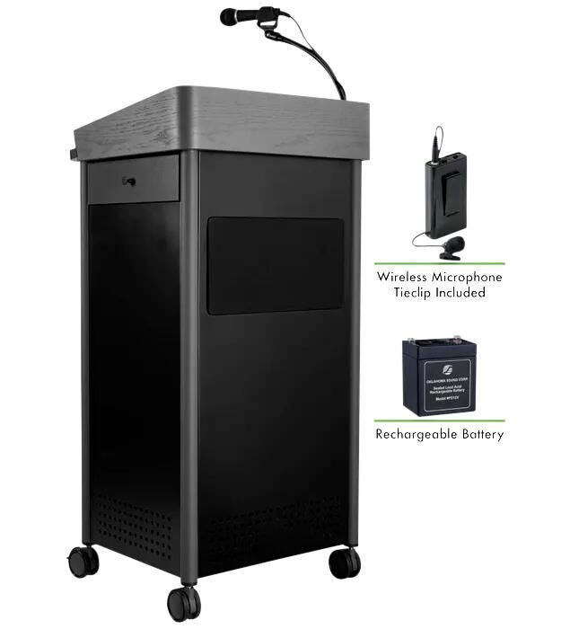 Lecterns, Podiums, Item Number 2028746