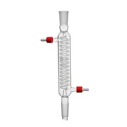 United Scientific Graham Condenser, 500 Millimeters, 24/40 Joint