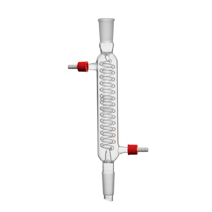 United Scientific Graham Condenser, 500 Millimeters, 24/40 Joint