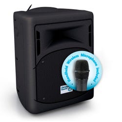 Pa Systems, Pa Sound System, Pa System Packages Supplies, Item Number 1584461