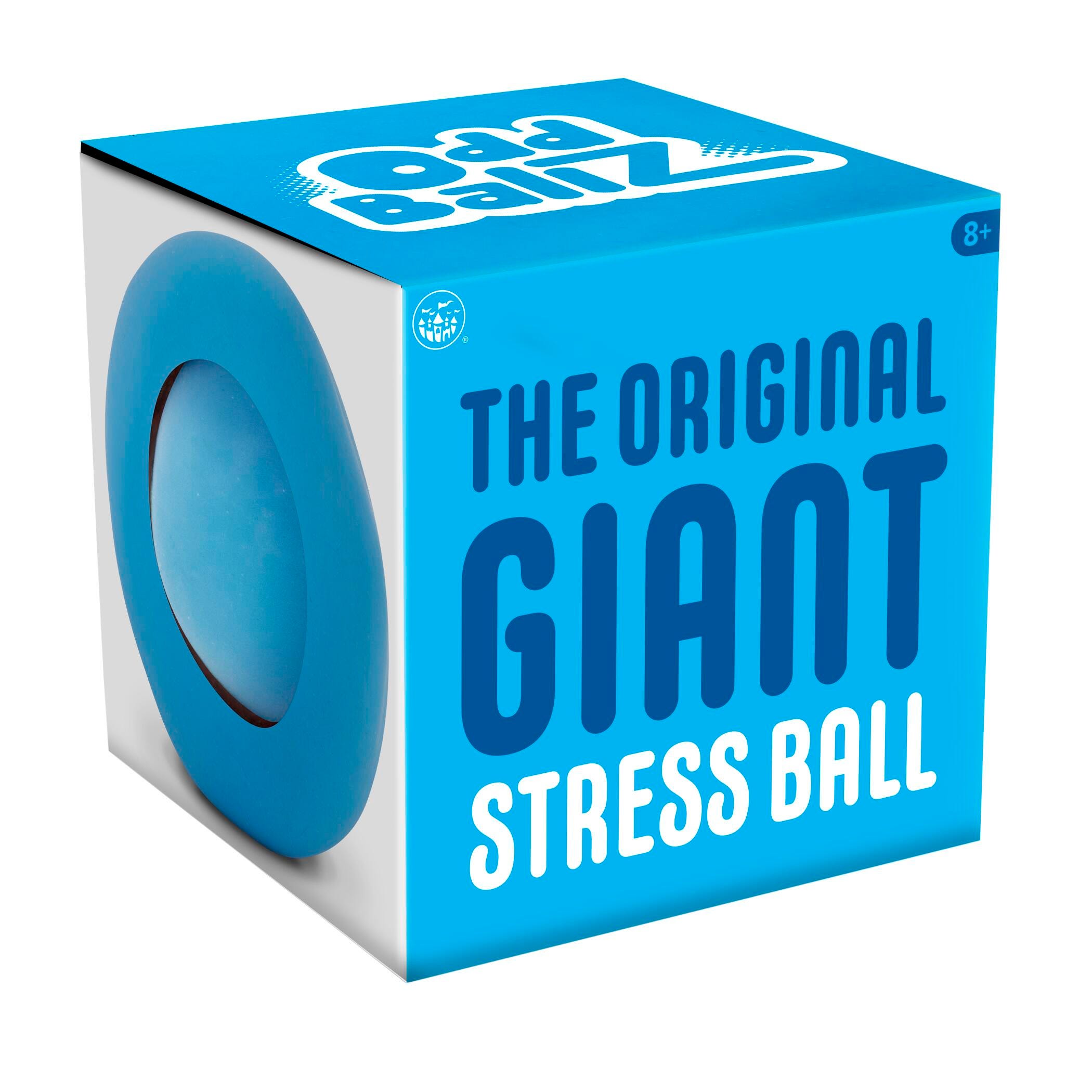 OddBallz Giant Stress Ball, Item Number 2098754