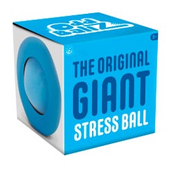 OddBallz Giant Stress Ball, Item Number 2098754