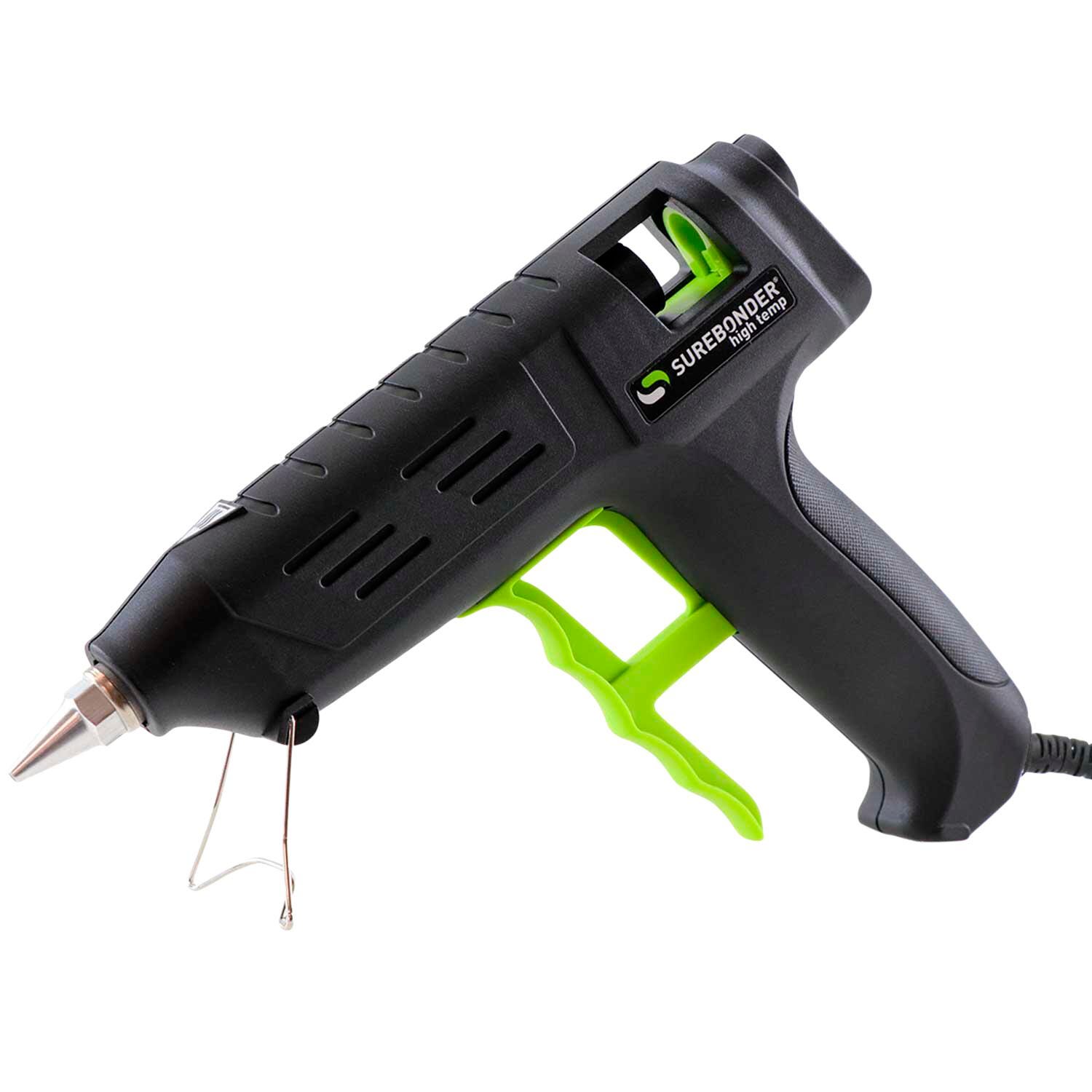 Surebonder Full Size Professional High Temperature Glue Gun, 80 Watt, Item Number 1394119