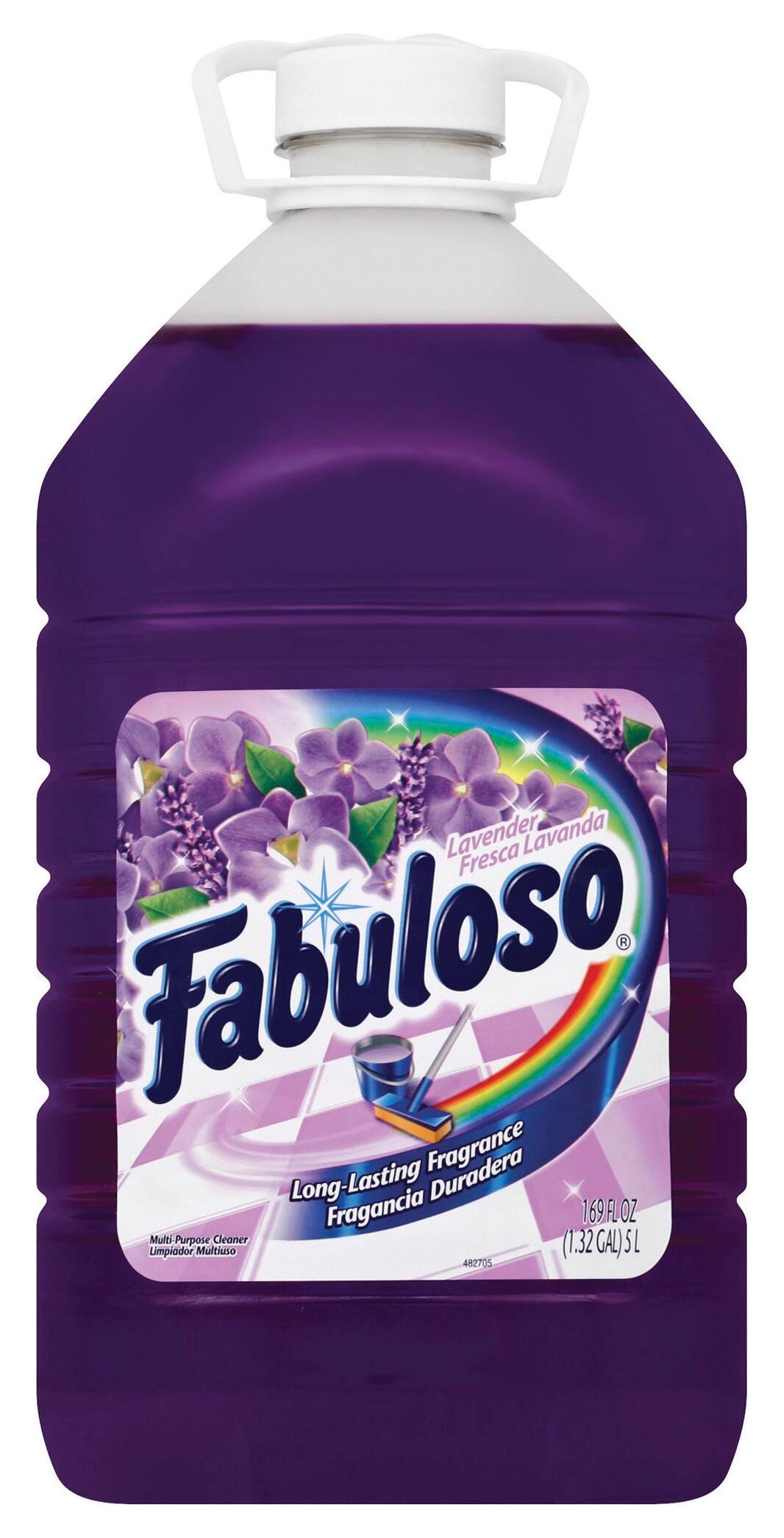 Fabuloso Multi-Use Cleaner, Item Number 1534433