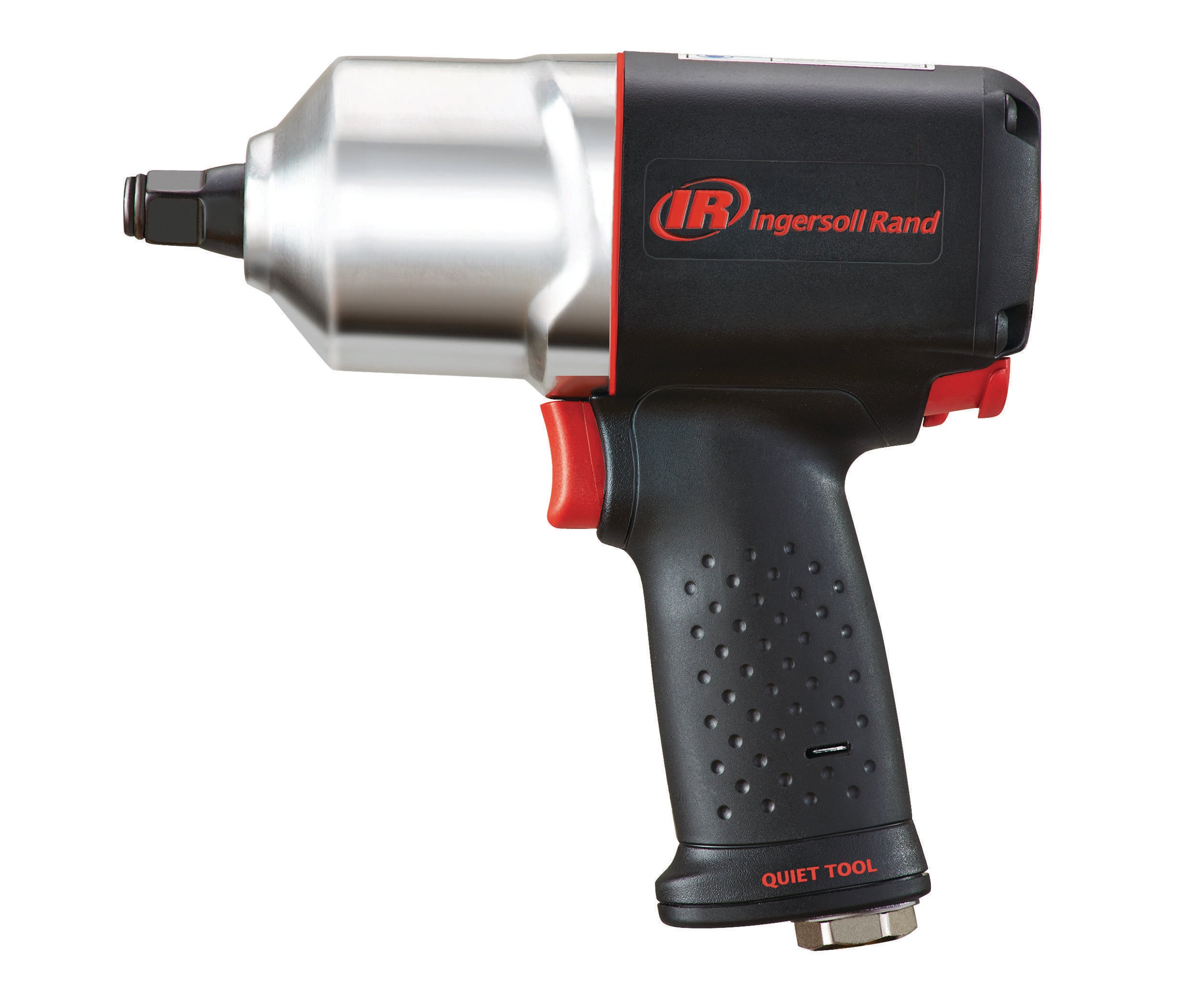 Ingersoll Rand 2135QXPA 1/2-Inch Quiet Air Impact Wrench