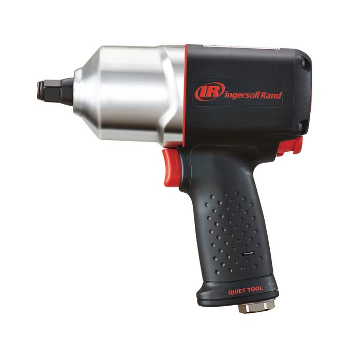 Ingersoll Rand 2135QXPA 1/2-Inch Quiet Air Impact Wrench