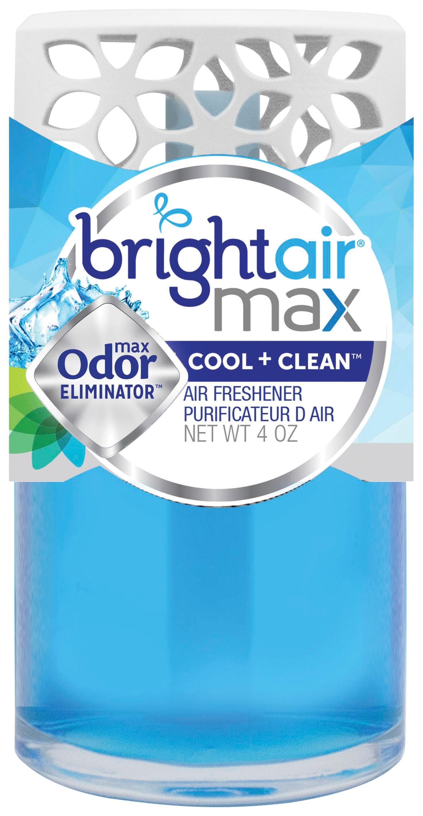 Odor Control, Item Number 2024317