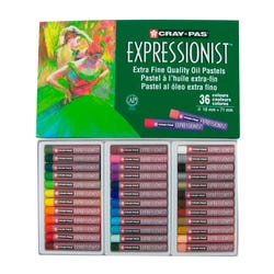 Pastels, Item Number 244113