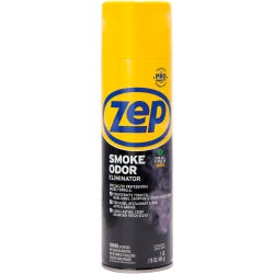 Image for Zep Professional Strength Smoke Odor Eliminator, 16 Ounces from School Specialty