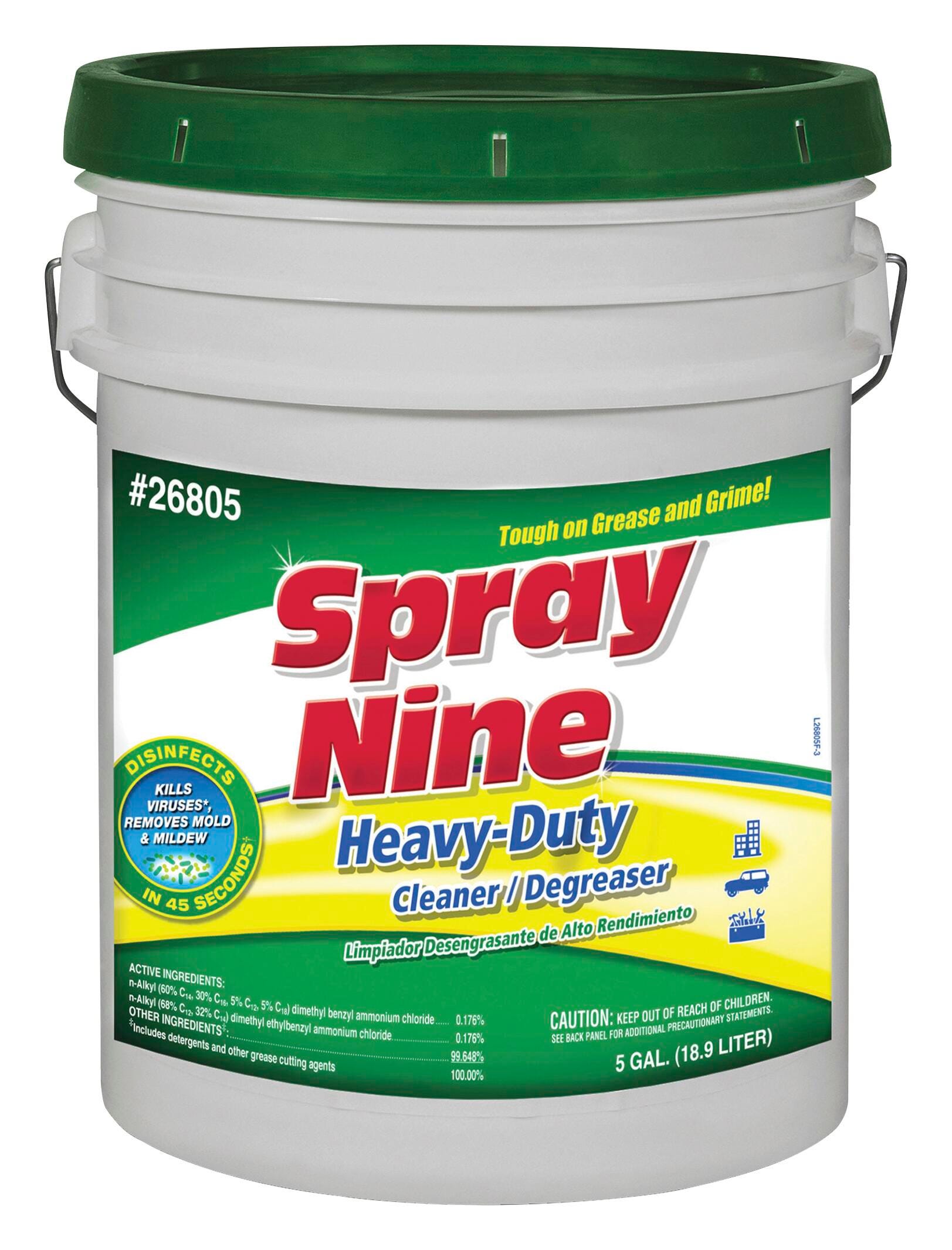 All Purpose Cleaners, Item Number 1449075