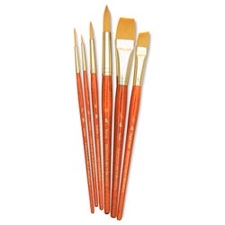 Synthetic Brushes, Item Number 407396