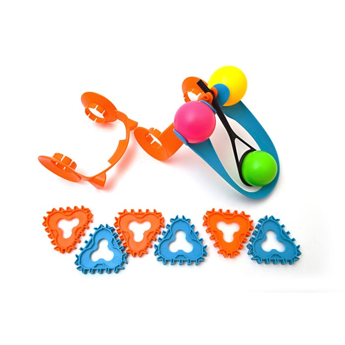Wonder Workshop Ball Launcher