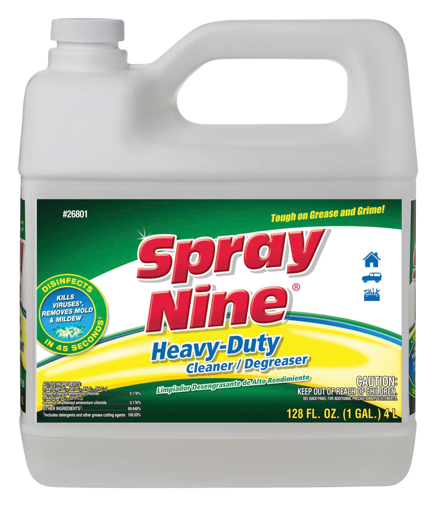 All Purpose Cleaners, Item Number 1449079